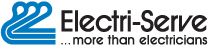 Electri-Serve Logo